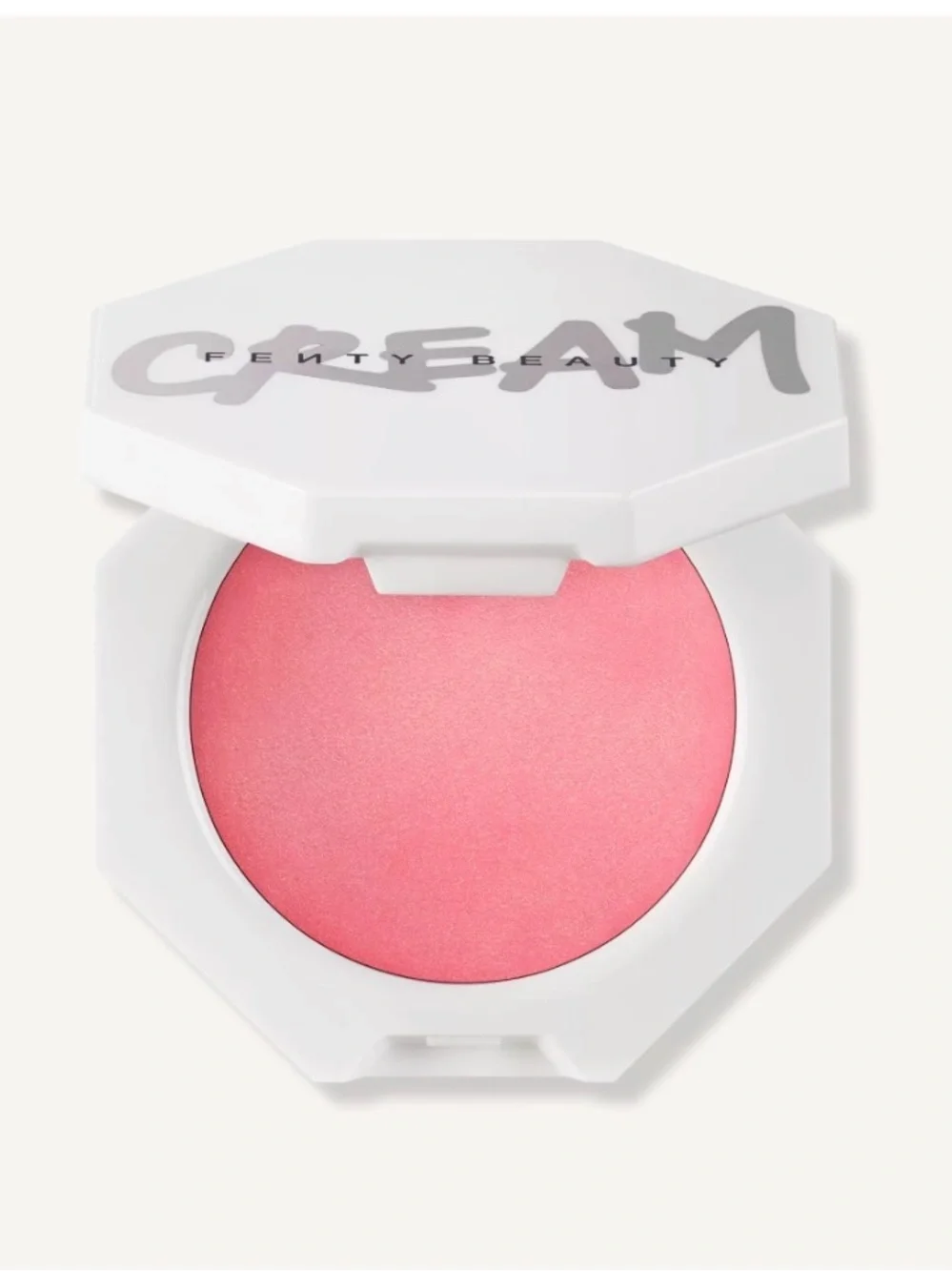 Fenty Beauty Cheeks Out Freestyle Cream Blush in Shade Pinky Promise NIB